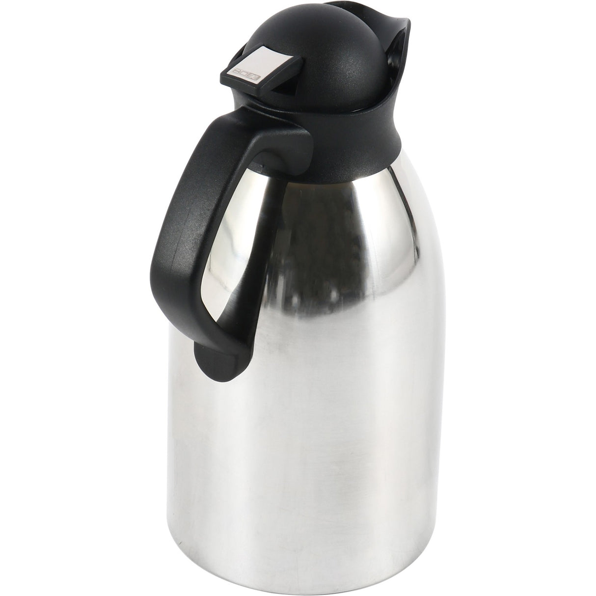 Commercial Filter Coffee Machine Manual Fill 2 Litre Thermos |  Rv286