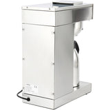 Commercial Filter Coffee Machine Manual Fill 2 Litre Thermos |  Rv286