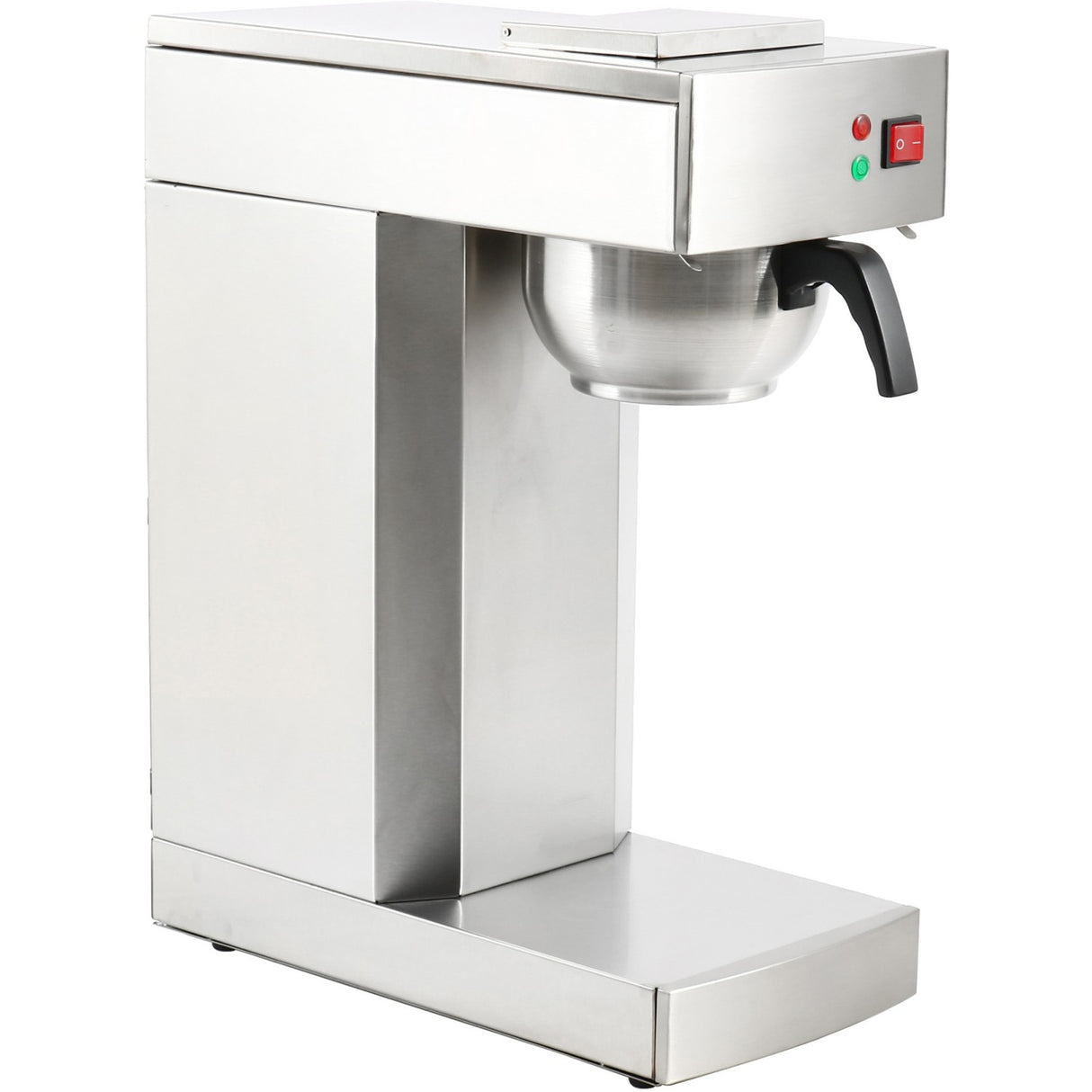 Commercial Filter Coffee Machine Manual Fill 2 Litre Thermos |  Rv286