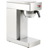 Commercial Filter Coffee Machine Manual Fill 2 Litre Thermos |  Rv286