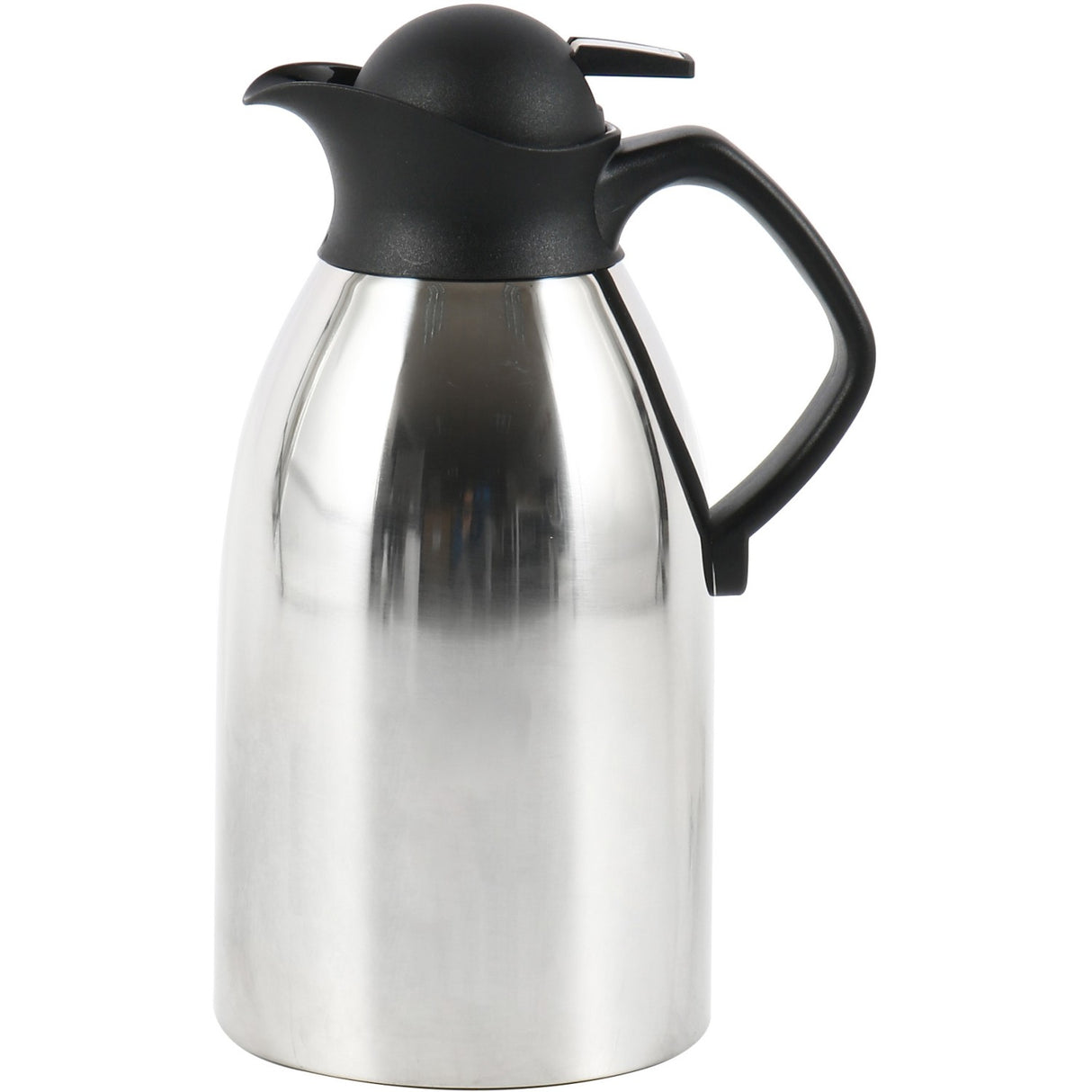 Commercial Filter Coffee Machine Manual Fill 2 Litre Thermos |  Rv286