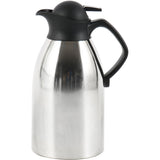 Commercial Filter Coffee Machine Manual Fill 2 Litre Thermos |  Rv286