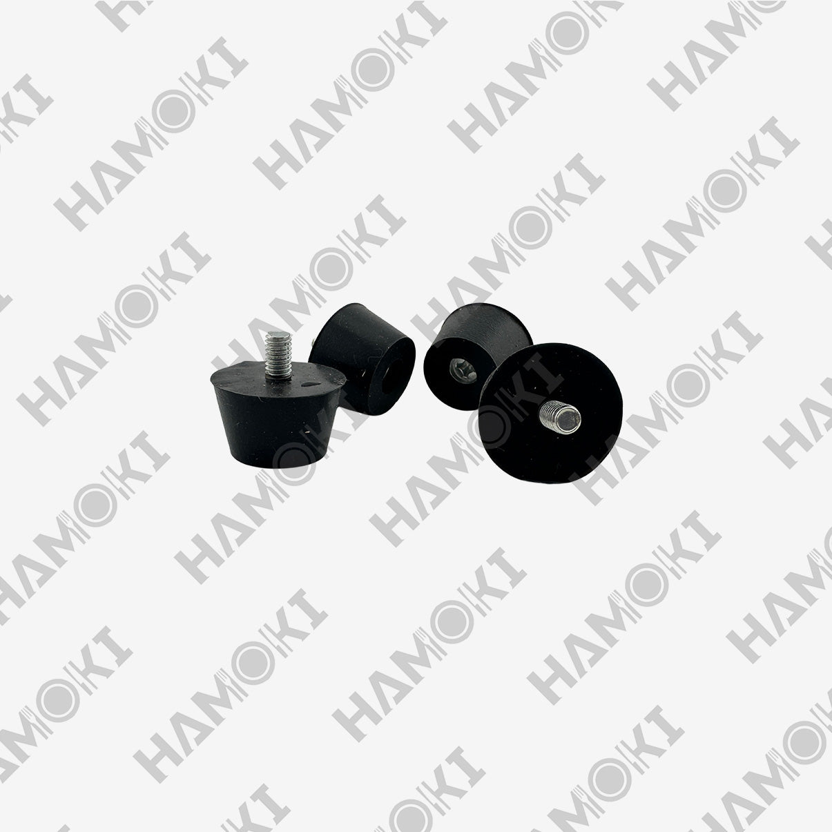Rubber Feet for Salamander ES-2000L