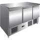 Refrigerated Counters