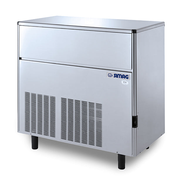 Self Contained Ice Maker 215kg