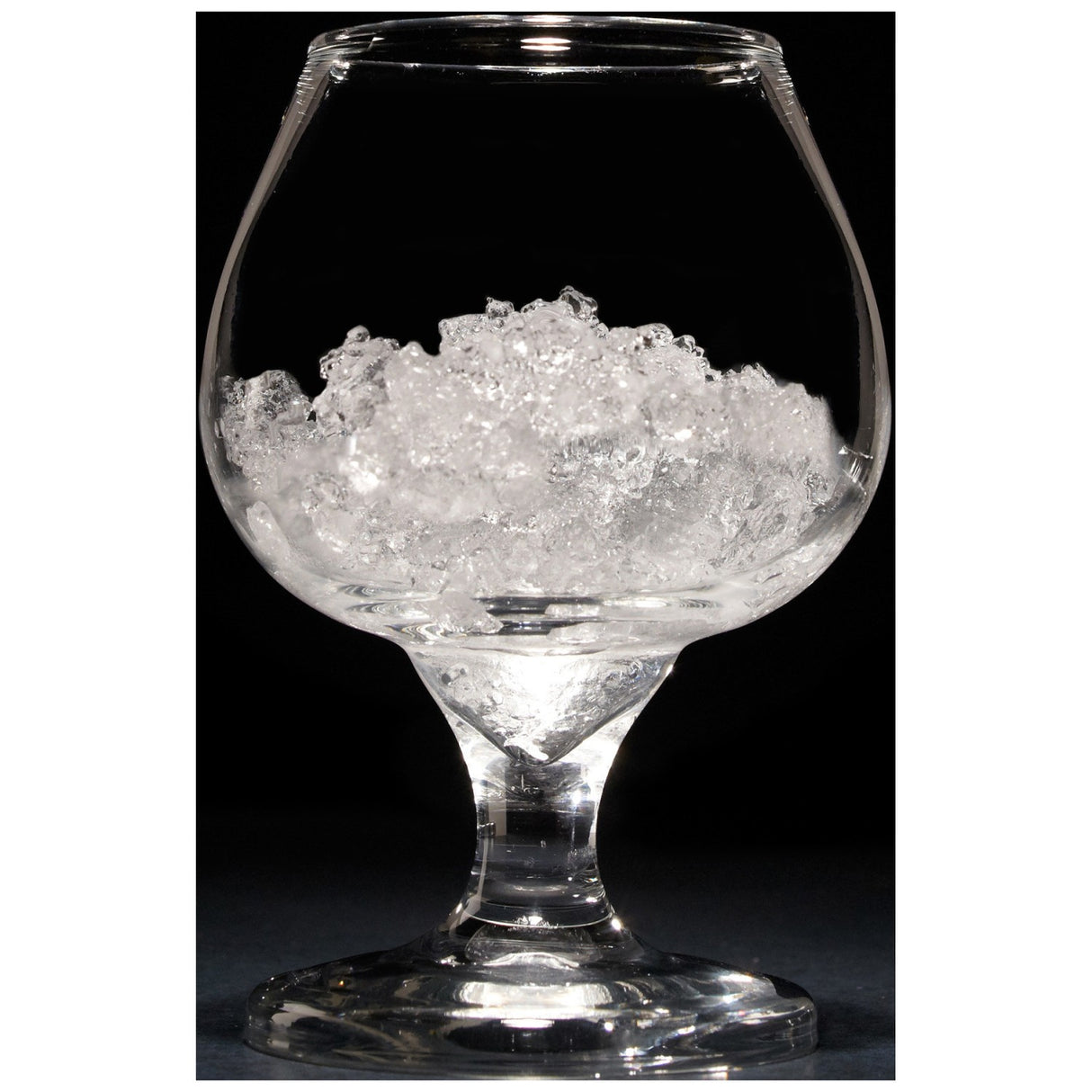Industrial Crushed Ice Machine 150kg/24h 30kg Bin |  Sfim150