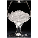 Industrial Crushed Ice Machine 150kg/24h 30kg Bin |  Sfim150