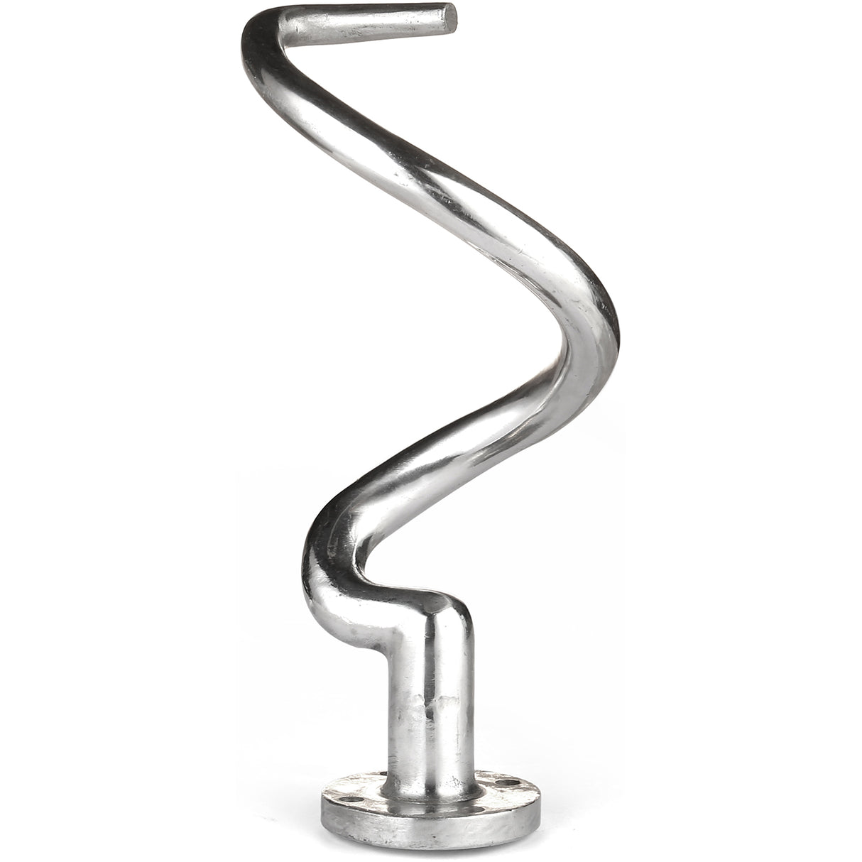Professional Spiral Dough Mixer 20 Litres Fixed Head Fixed Bowl 2 Speeds 230 V/1 Phase |  Sh20