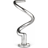 Professional Spiral Dough Mixer 20 Litres Liftable Head Removable Bowl 2 Speeds 380 V/3 Phase | Tsh20