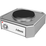 Professional Electric Boiling Top 2k W |  Ske010