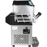 Commercial Double Tank Slush Machine 2 X 12 Litres 400x550x790mm | Sm122