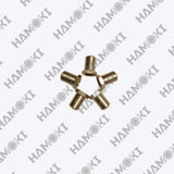 LPG to NG Conversion Jets kit for Hamoki Charbroiler ECB & Gas Griddle EGG