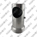 SP10042 - Head Barrel for Meat Mincer JT22 (For SN: 202110...or Before)