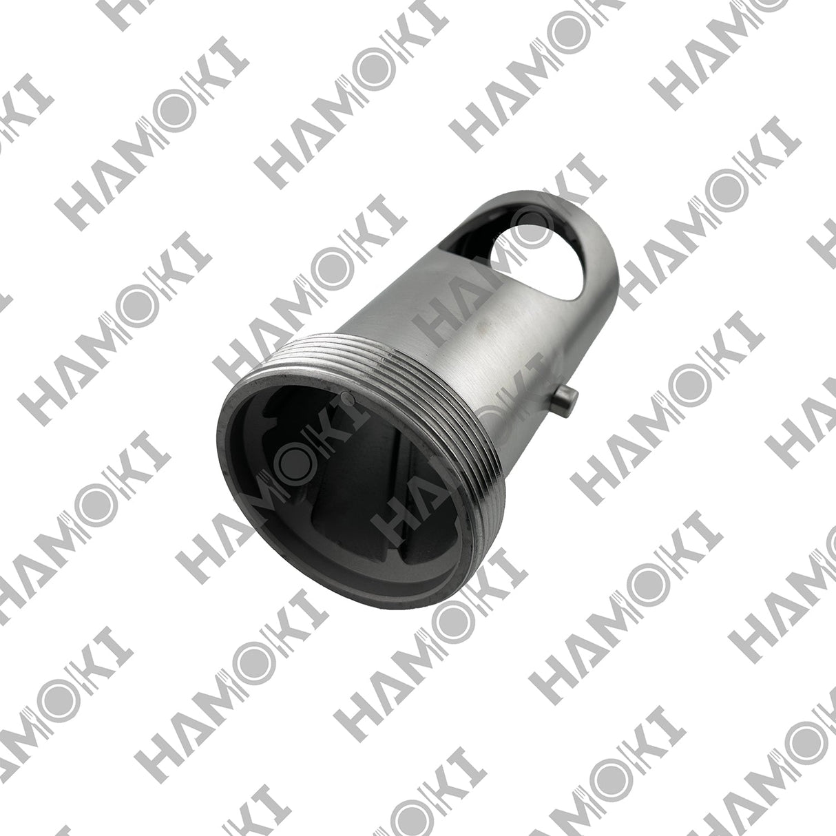 SP10042 - Head Barrel for Meat Mincer JT22 (For SN: 202110...or Before)
