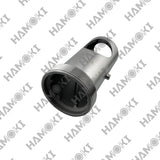 SP10042 - Head Barrel for Meat Mincer JT22 (For SN: 202110...or Before)