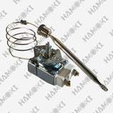 Thermostat for all Hamoki Gas Fryer