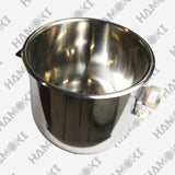 Bowl for Planetary Mixer B10
