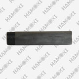 Oil Drainage Extension Pipe for Hamoki Gas Fryer GF90