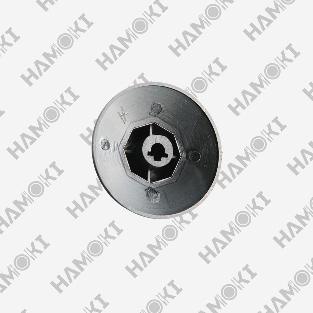 Thermostat Knob for Hamoki Gas fryer