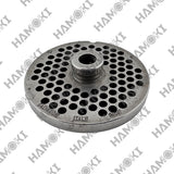SP10258 - Plate 6mm for Meat Mincer JT32