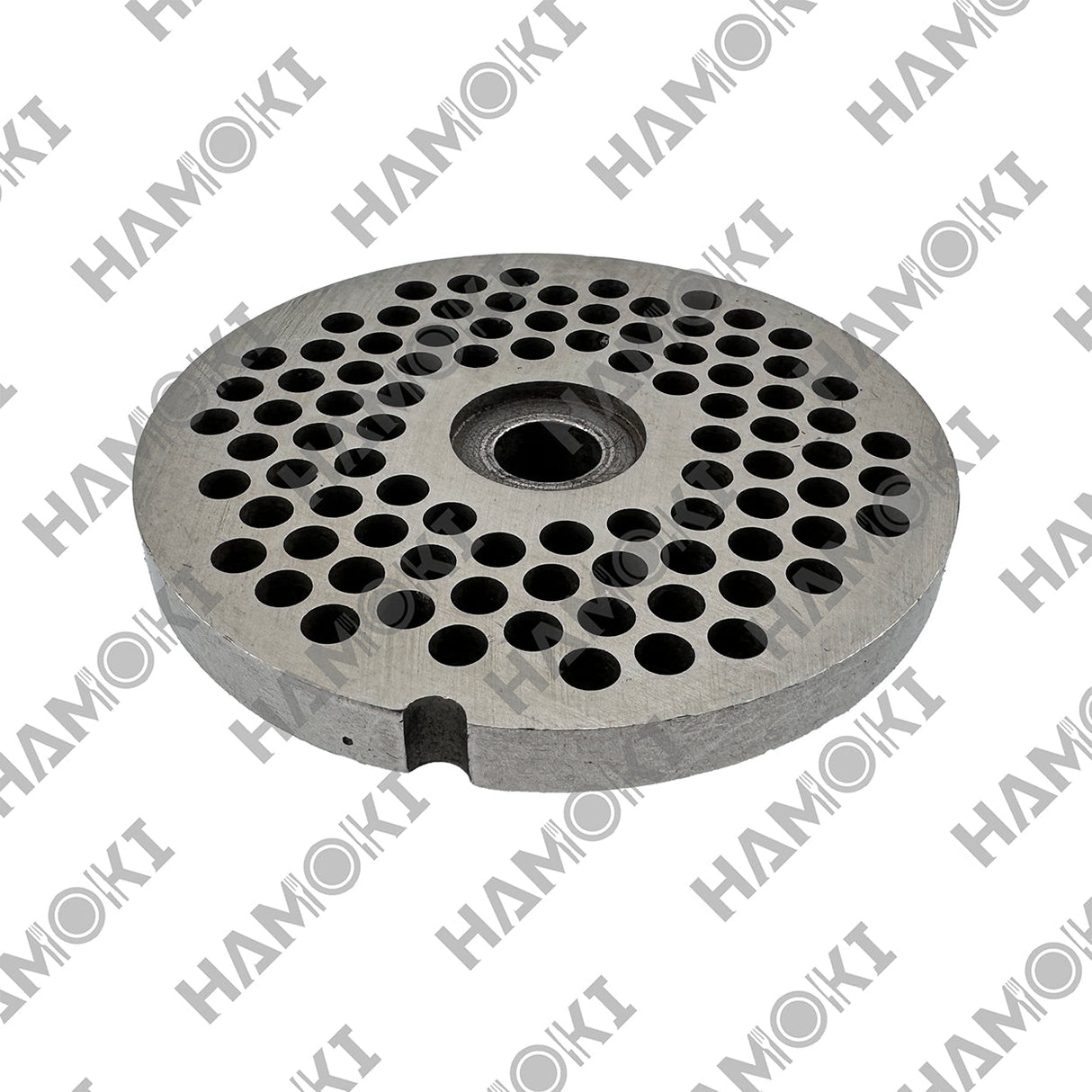 SP10258 - Plate 6mm for Meat Mincer JT32