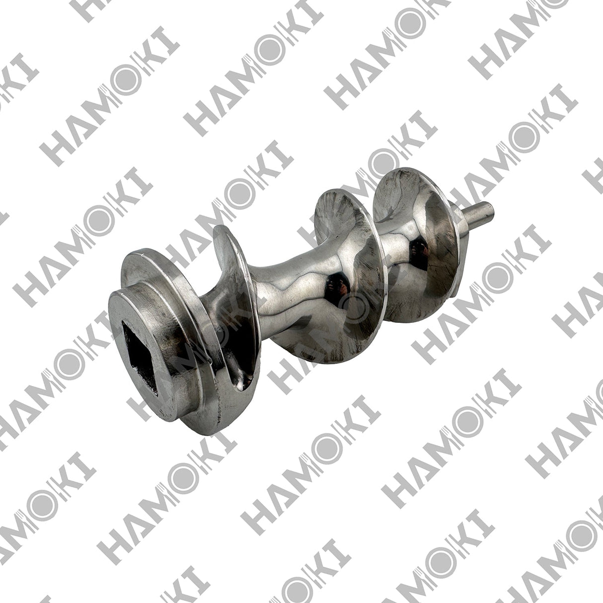 SP10641 - Screw Rod for Meat Mincer JT22 (For SN: 202205...or Later)