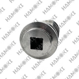 SP10641 - Screw Rod for Meat Mincer JT22 (For SN: 202205...or Later)
