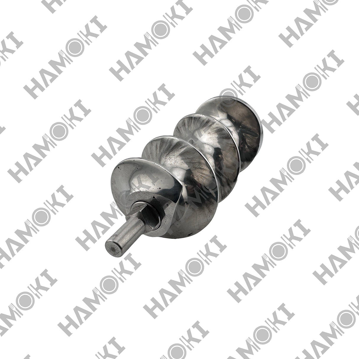 SP10641 - Screw Rod for Meat Mincer JT22 (For SN: 202205...or Later)