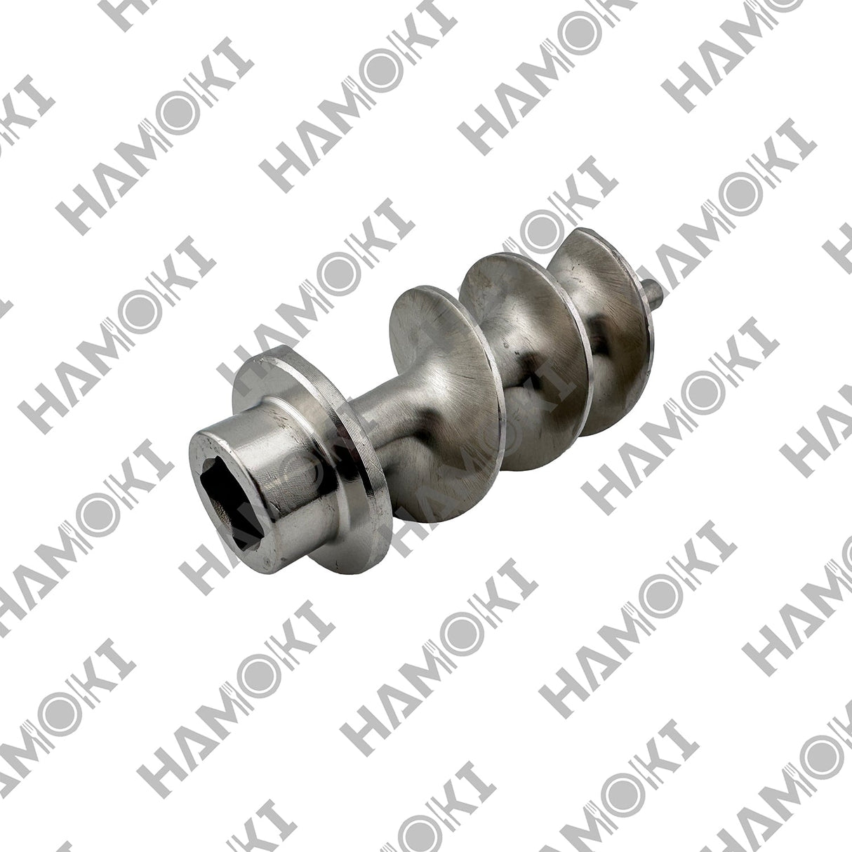 SP10761 - Screw Rod for Meat Mincer JT12 (For SN: 202205...or Later)