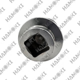 SP10761 - Screw Rod for Meat Mincer JT12 (For SN: 202205...or Later)