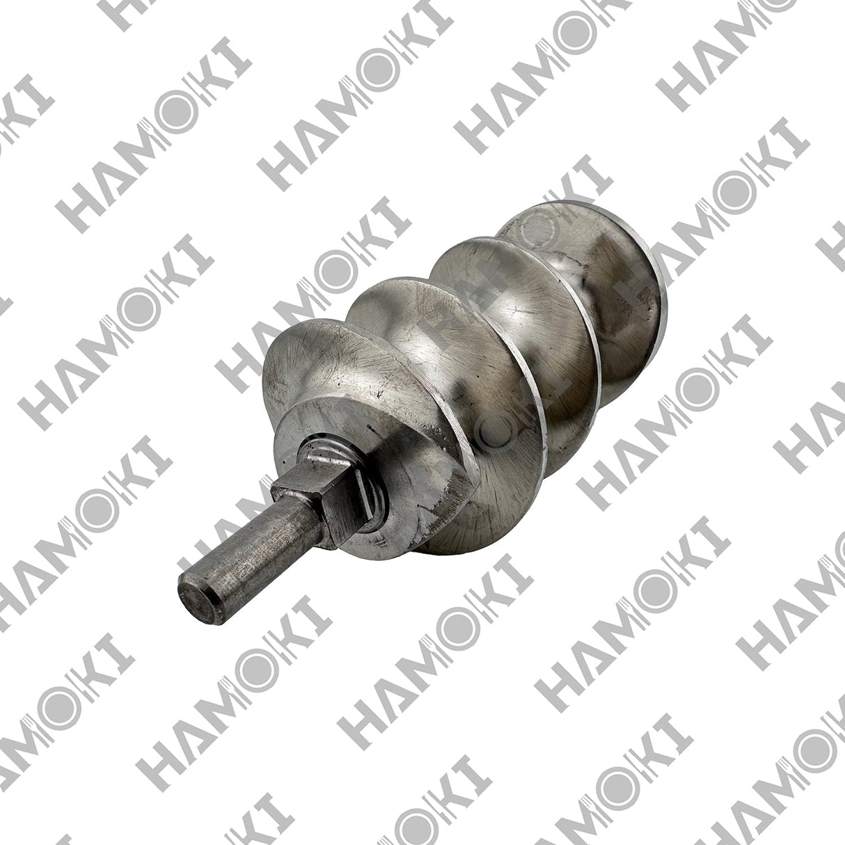 SP10761 - Screw Rod for Meat Mincer JT12 (For SN: 202205...or Later)