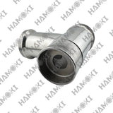 SP10823 - Head Barrel for Meat Mincer JT12 (For SN: 202205...or Later)