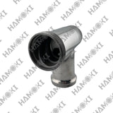 SP10823 - Head Barrel for Meat Mincer JT12 (For SN: 202205...or Later)