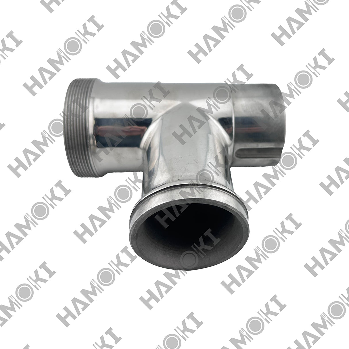 SP10823 - Head Barrel for Meat Mincer JT12 (For SN: 202205...or Later)