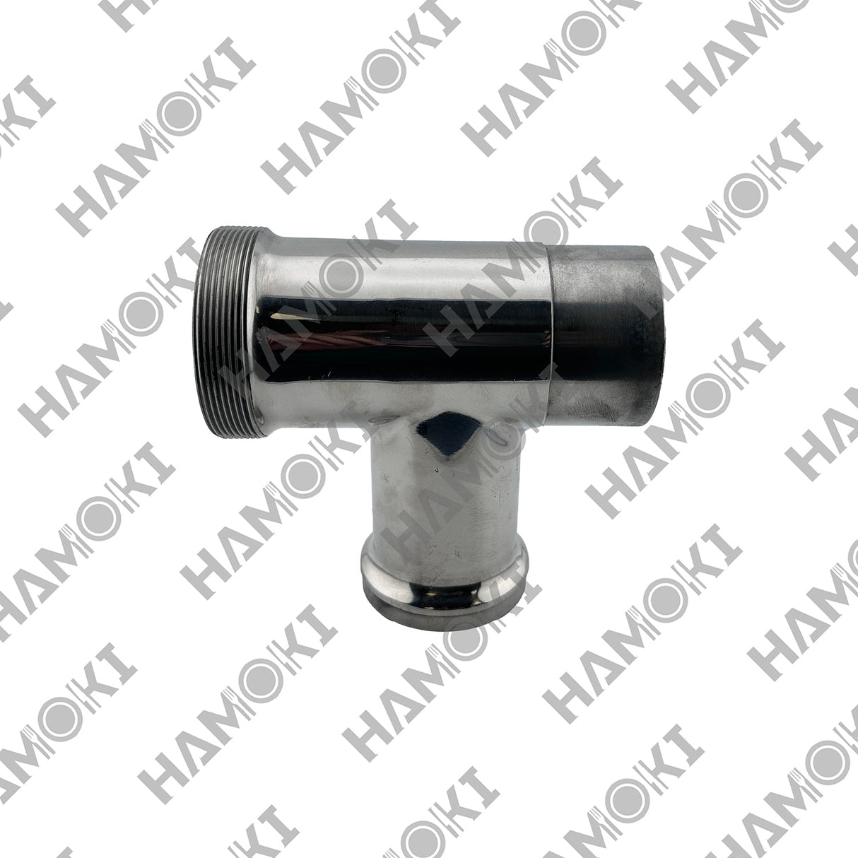 SP10823 - Head Barrel for Meat Mincer JT12 (For SN: 202205...or Later)