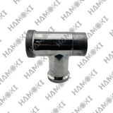 SP10823 - Head Barrel for Meat Mincer JT12 (For SN: 202205...or Later)