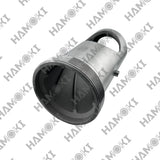 SP10827 - Head Barrel for Meat Mincer JT32 (For SN: 202110...or Before)