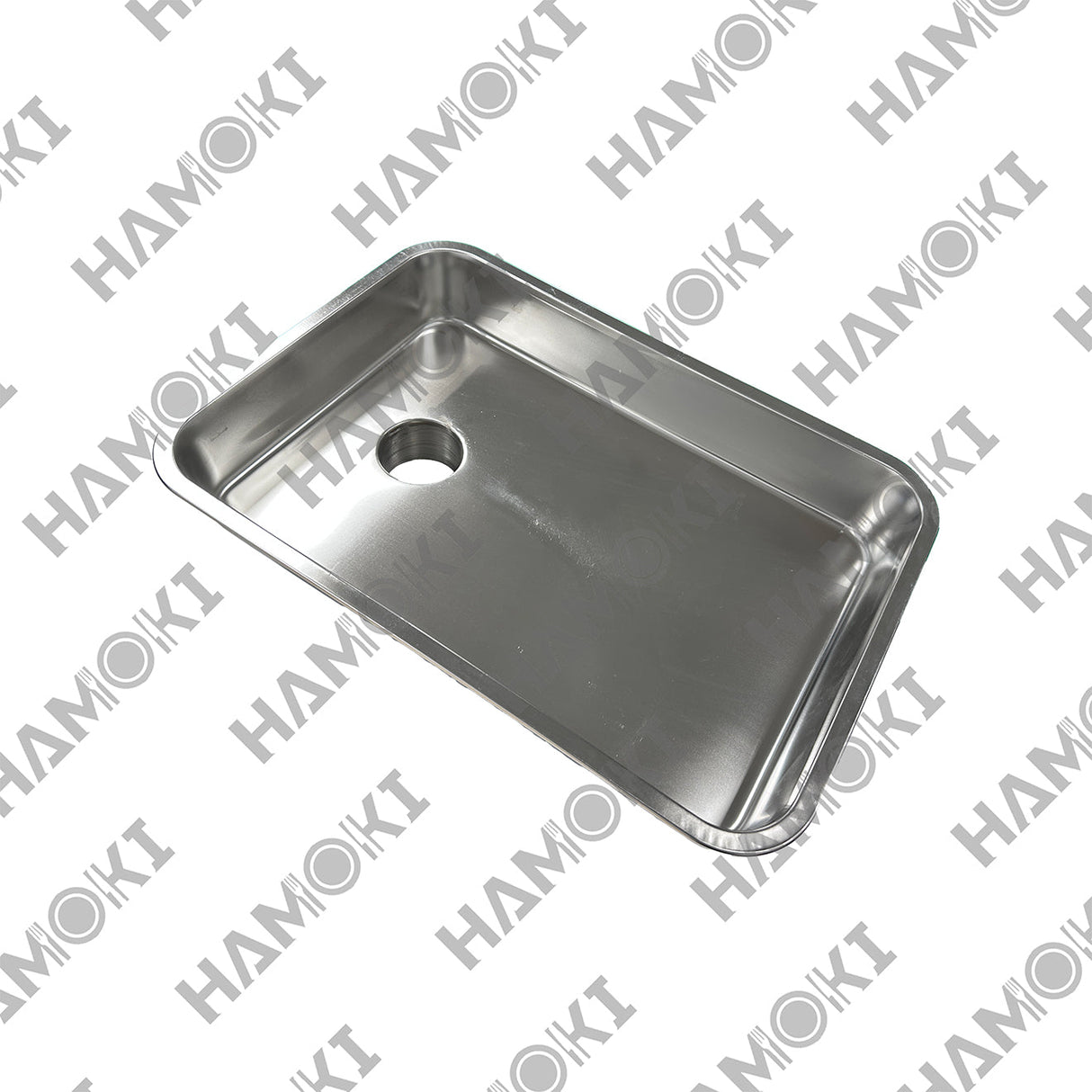 SP10654 - Top (Meat feeding) Tray for Meat Mincer JT22 (For SN: 202205...or Later)