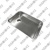 SP10654 - Top (Meat feeding) Tray for Meat Mincer JT22 (For SN: 202205...or Later)