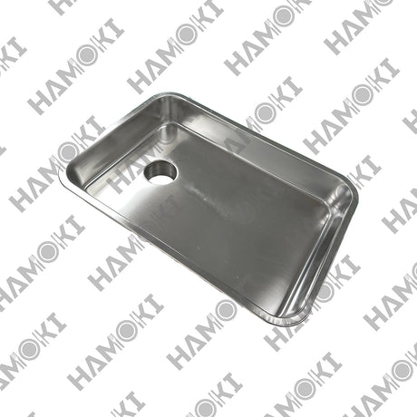 SP10846 - Top (Meat feeding) Tray for Meat Mincer JT32 (For SN: 202205...or Later)