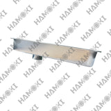 SP10654 - Top (Meat feeding) Tray for Meat Mincer JT22 (For SN: 202205...or Later)