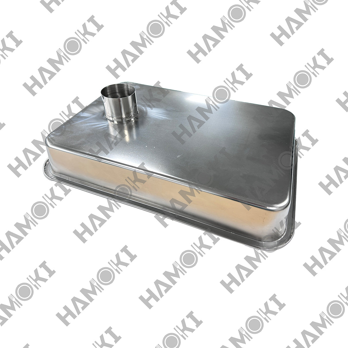 SP10654 - Top (Meat feeding) Tray for Meat Mincer JT22 (For SN: 202205...or Later)