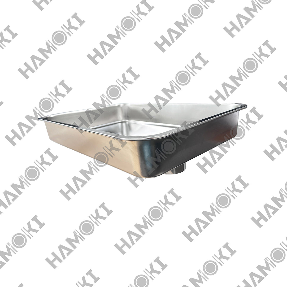 SP10654 - Top (Meat feeding) Tray for Meat Mincer JT22 (For SN: 202205...or Later)