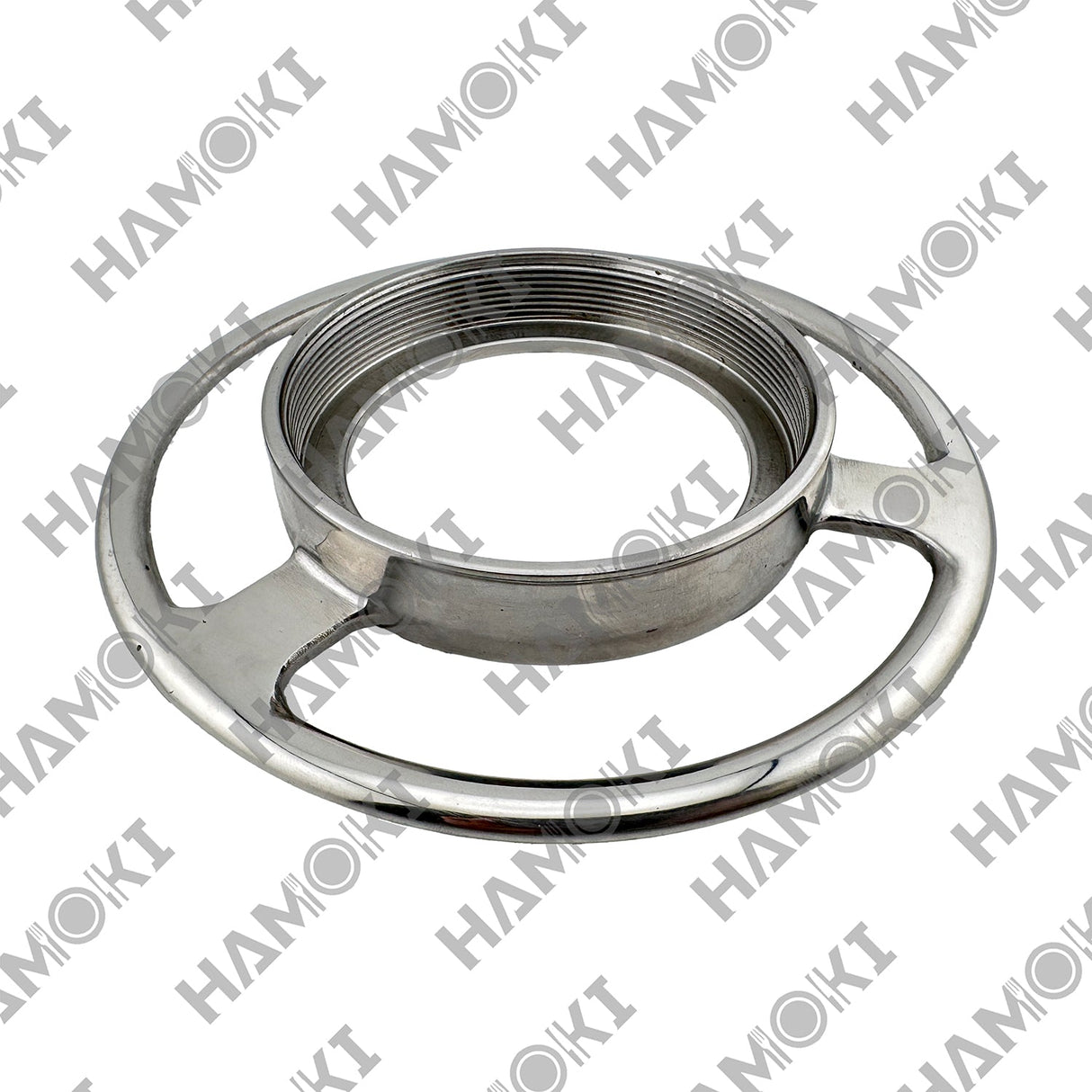 SP10909 - Front Wheel for Meat Mincer JT32 (For SN: 202205...or Later)