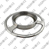 SP10909 - Front Wheel for Meat Mincer JT32 (For SN: 202205...or Later)