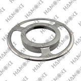 SP10909 - Front Wheel for Meat Mincer JT32 (For SN: 202205...or Later)