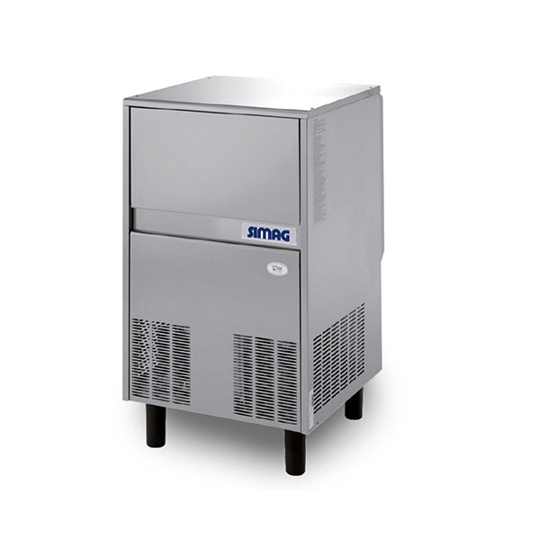 Graded 00637 Spr80 Integral Ice Flaker 70kg