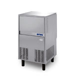 Graded 00637 Spr80 Integral Ice Flaker 70kg