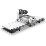 Professional Dough Sheeter Counter Top Roller Width 380mm |  Spt380