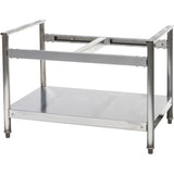 Stainless Steel Stand For Ehp6 S Gas Cooker / Egg36 S Gas Griddle / Ecb36 S Gas Grill | Stand36 S